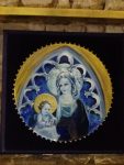 Opera di Maria Condeco