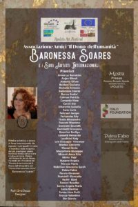 Spoleto Art Festival 2019